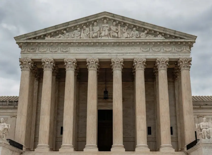 Supreme Court Blocks Trump Administration Effort to Restrict Gender-Transition Treatments for Federal Inmates