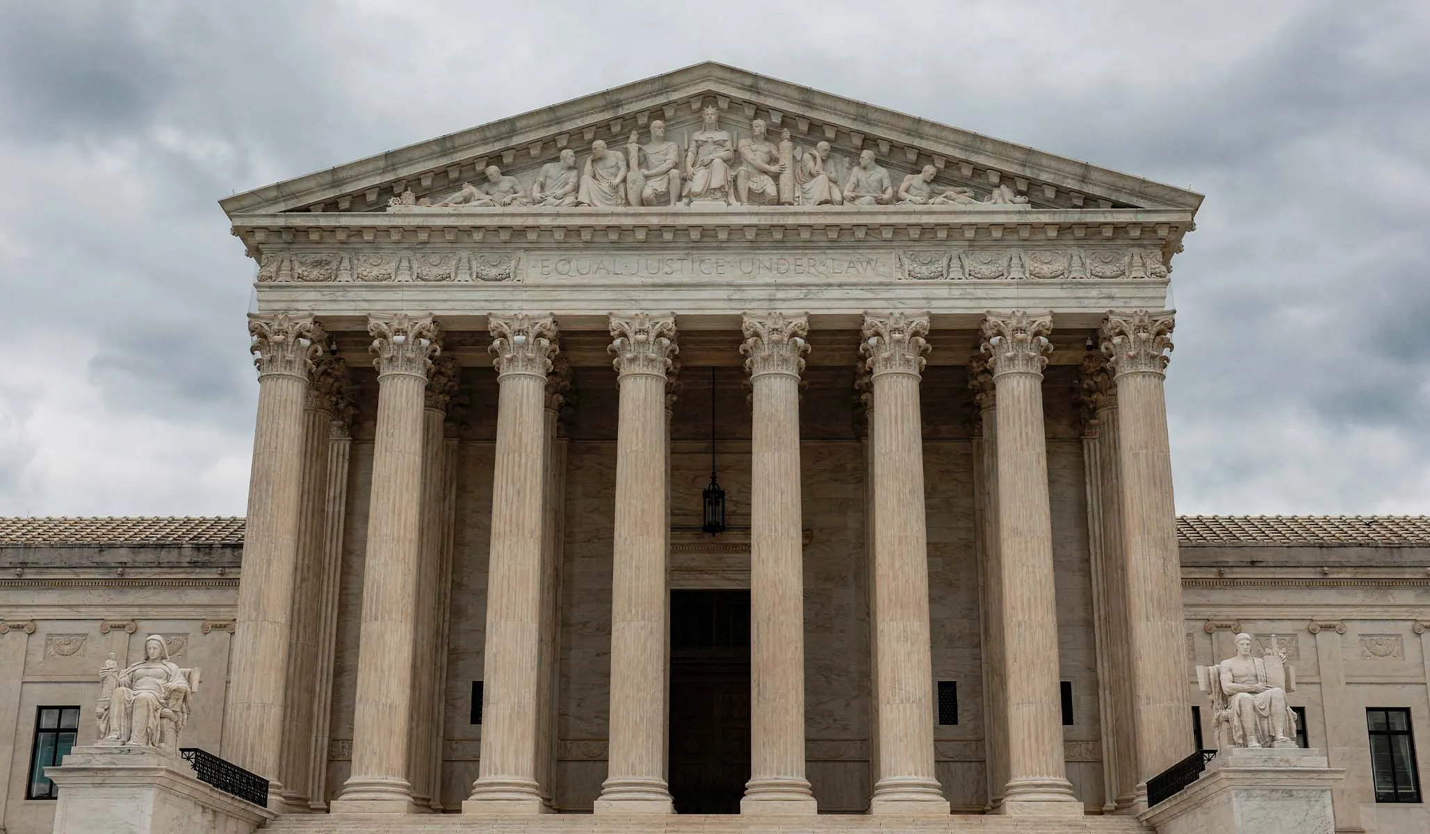 Supreme Court Blocks Trump Administration Effort to Restrict Gender-Transition Treatments for Federal Inmates