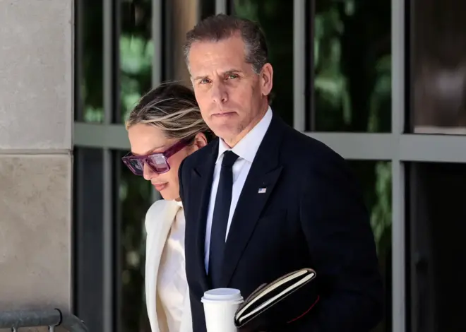 Former FBI Officials Charged with Lying to Congress About Hunter Biden Laptop Investigation