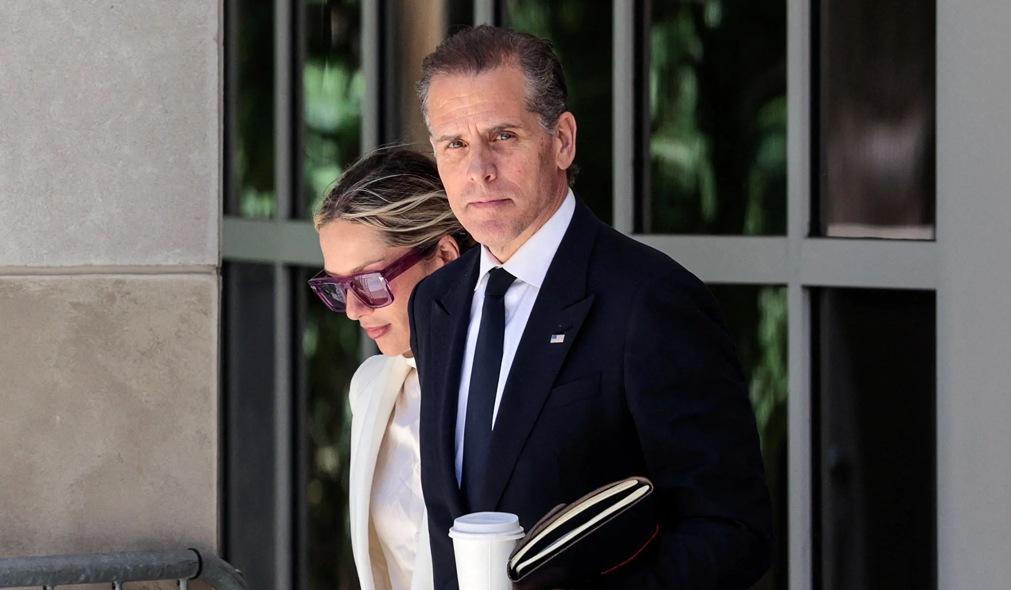 Former FBI Officials Charged with Lying to Congress About Hunter Biden Laptop Investigation