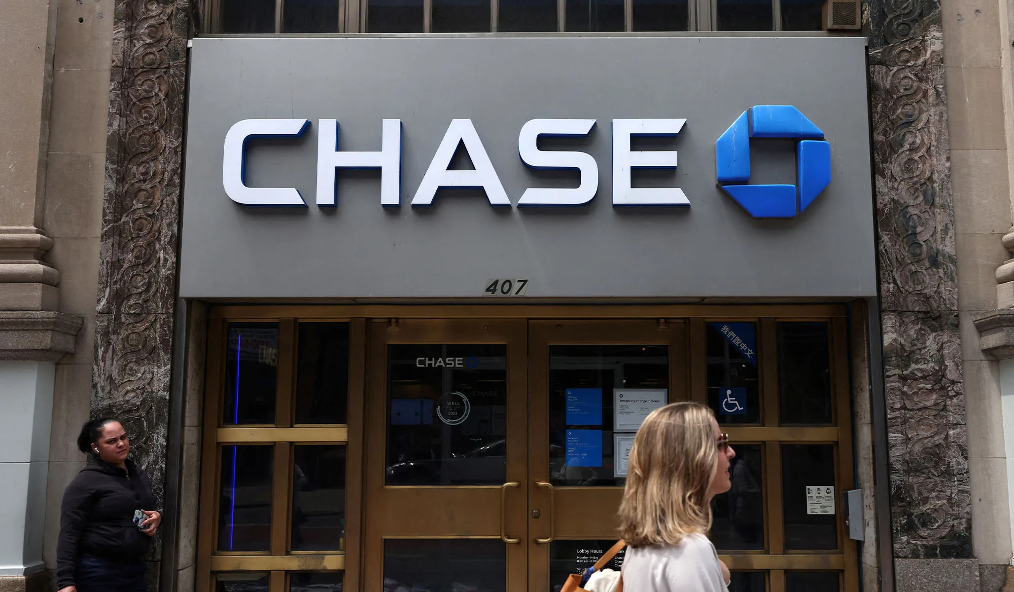 Nine Major Banks ‘Denied, Debanked, and Discriminated Against’ Conservatives, Trump Admin Probe Finds