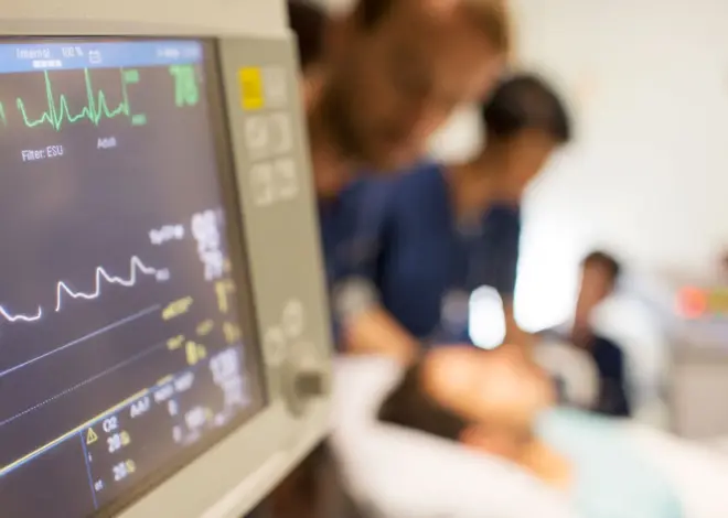 Chinese Medical Devices Are Giving the CCP Access to Sensitive U.S. Data