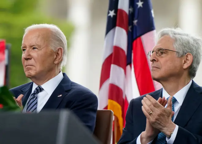 Biden White House Pressured DOJ to Investigate Parents Despite Internal Pushback