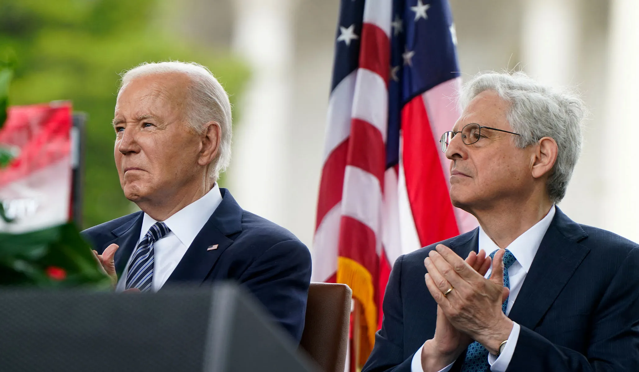 Biden White House Pressured DOJ to Investigate Parents Despite Internal Pushback
