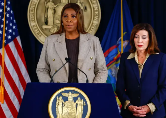 NY AG Appears to Pre-Judge the Cornell Seven Rape Case Before Being Tapped as Special Prosecutor