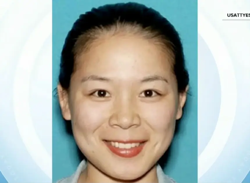 Suspected Chinese Spy Arrested at LAX After Surveilling Taiwan President’s Son