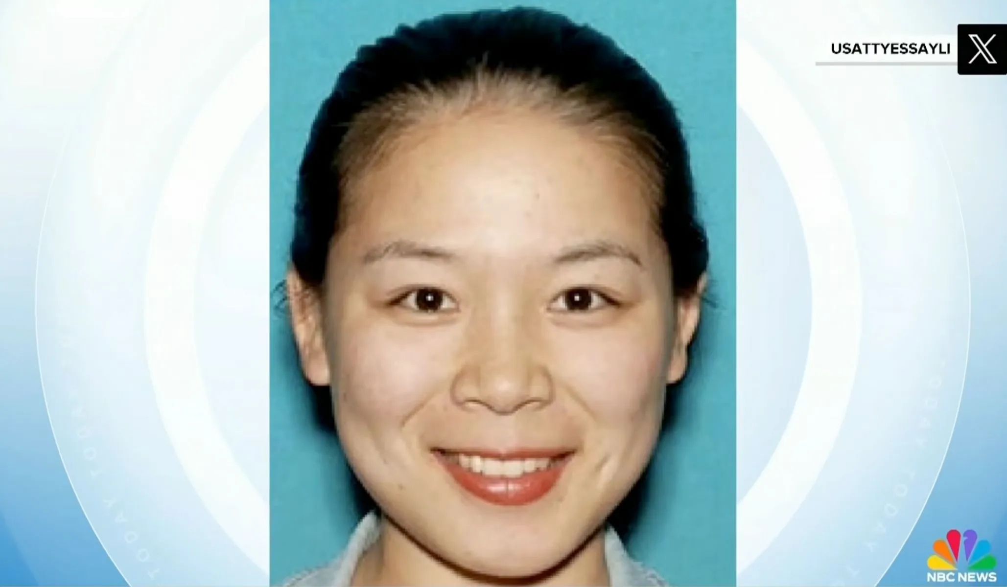 Suspected Chinese Spy Arrested at LAX After Surveilling Taiwan President’s Son
