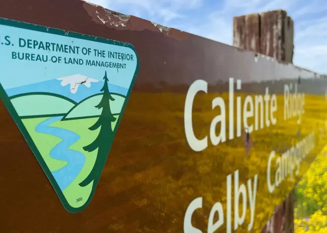 The U.S. Needs Lithium — but Washington Makes It Next to Impossible to Mine