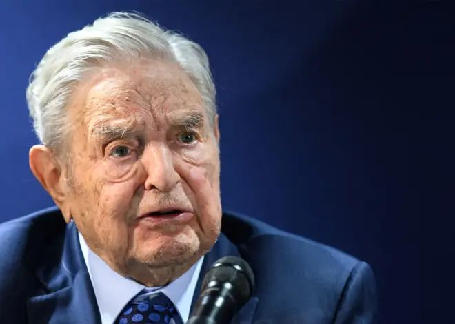 Dem Campaign Ads Cite Soros-Backed Fake News Sites to Sway Voters in Key Races 