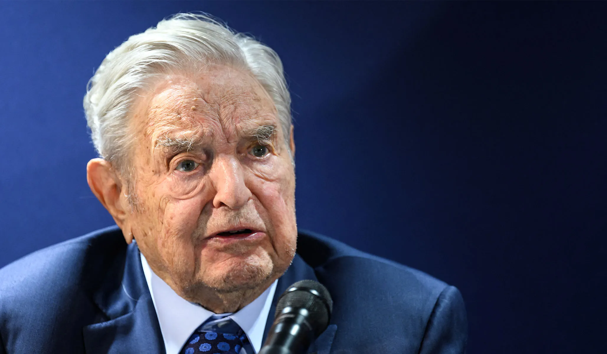 Dem Campaign Ads Cite Soros-Backed Fake News Sites to Sway Voters in Key Races 